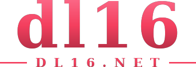 dl16 logo